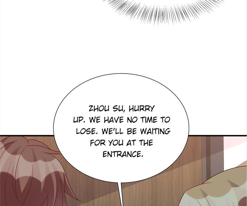 Exclusive Possession: The "Benevolent" Wife - Episode 119 — page 32