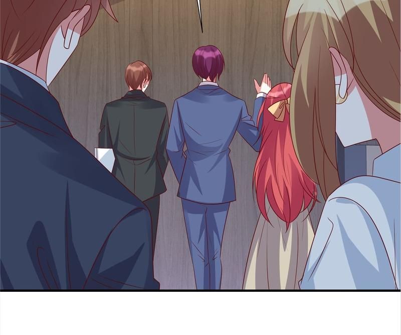 Exclusive Possession: The "Benevolent" Wife - Episode 119 — page 33