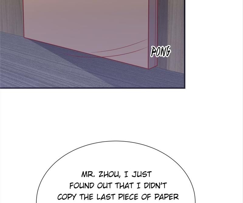 Exclusive Possession: The "Benevolent" Wife - Episode 119 — page 35