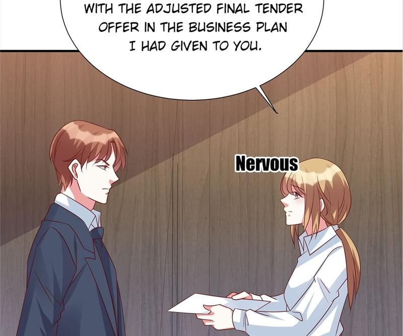 Exclusive Possession: The "Benevolent" Wife - Episode 119 — page 36