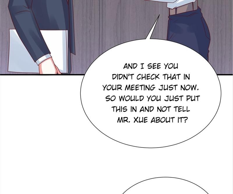 Exclusive Possession: The "Benevolent" Wife - Episode 119 — page 37