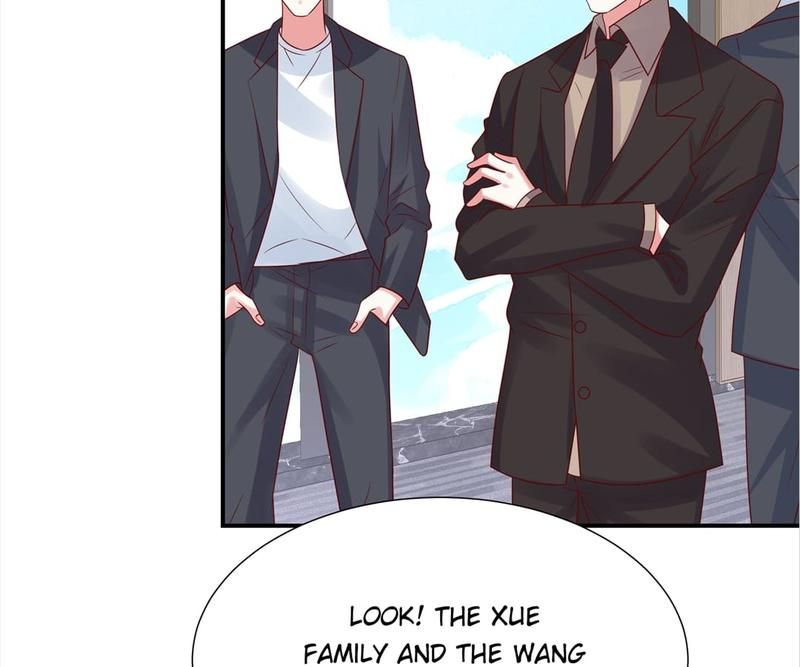 Exclusive Possession: The "Benevolent" Wife - Episode 119 — page 45