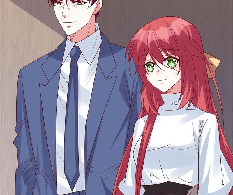Exclusive Possession: The "Benevolent" Wife - Episode 119 — page 48