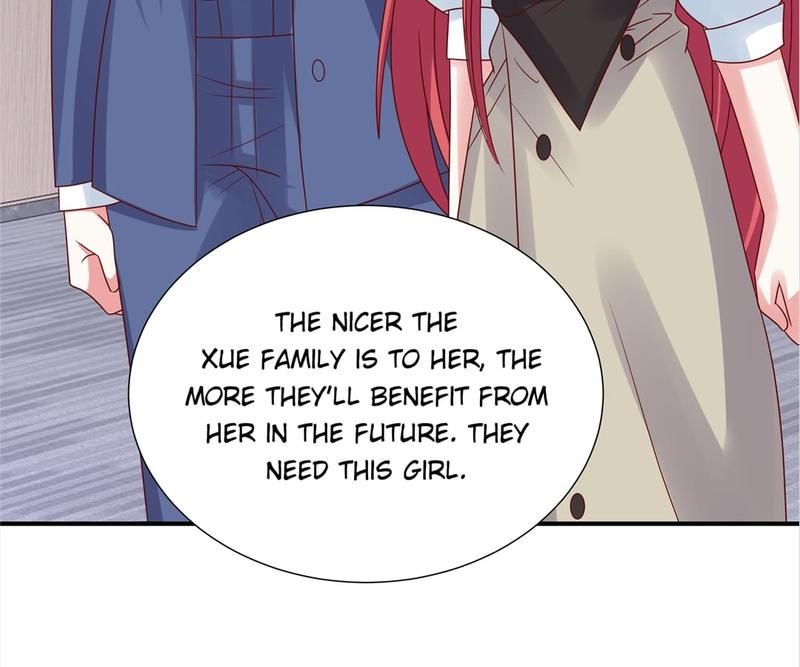 Exclusive Possession: The "Benevolent" Wife - Episode 119 — page 49