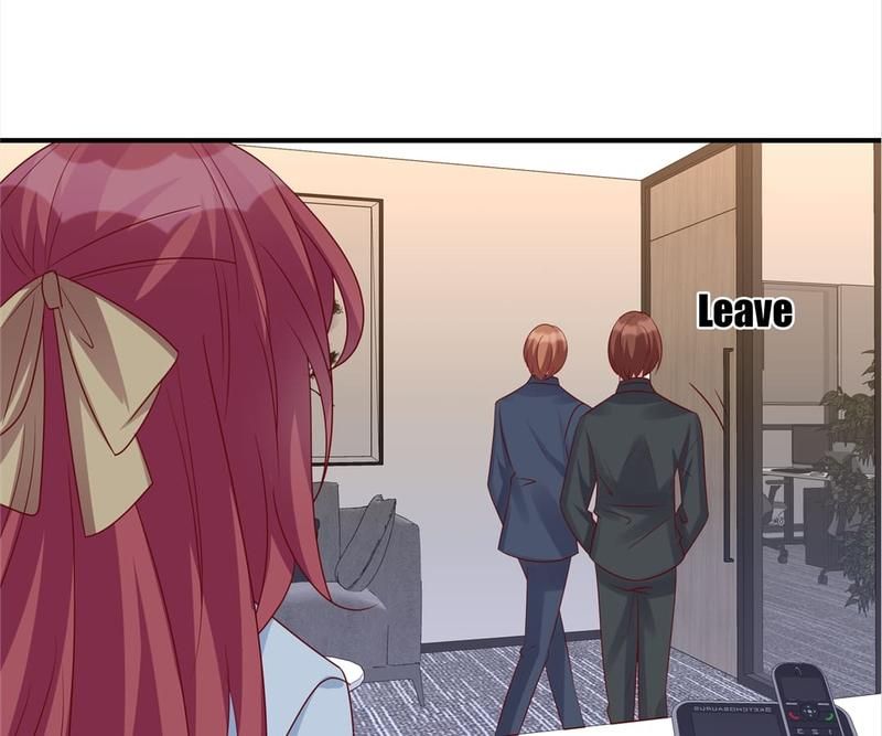 Exclusive Possession: The "Benevolent" Wife - Episode 119 — page 5