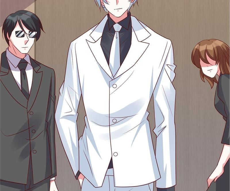 Exclusive Possession: The "Benevolent" Wife - Episode 119 — page 55