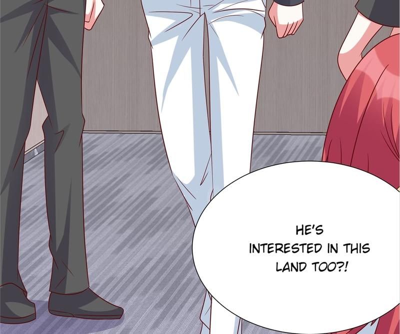 Exclusive Possession: The "Benevolent" Wife - Episode 119 — page 56