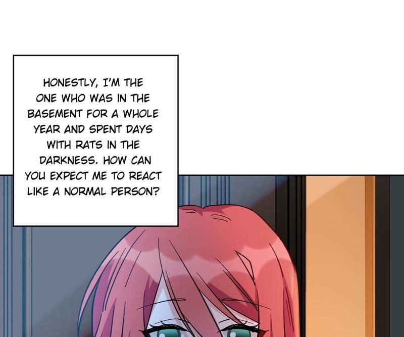 Exclusive Possession: The "Benevolent" Wife - Episode 12 — page 10