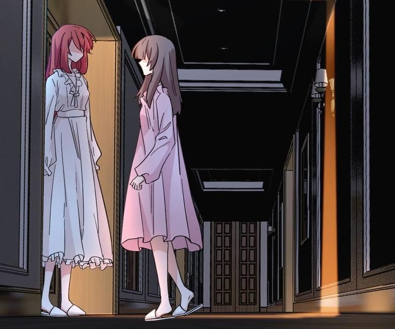 Exclusive Possession: The "Benevolent" Wife - Episode 12 — page 2