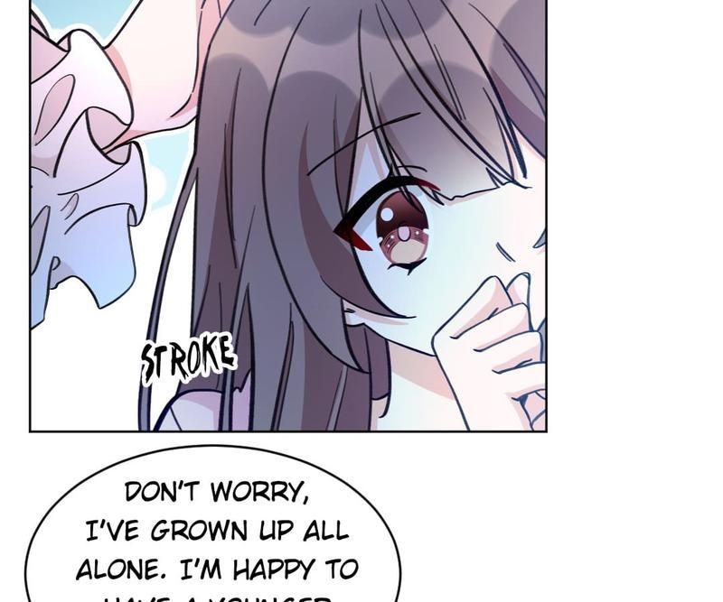 Exclusive Possession: The "Benevolent" Wife - Episode 12 — page 20