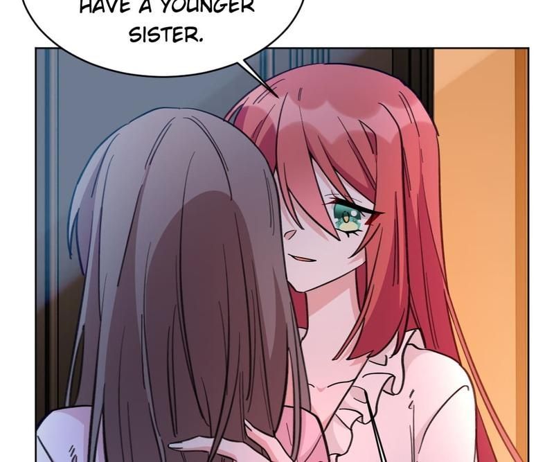 Exclusive Possession: The "Benevolent" Wife - Episode 12 — page 21