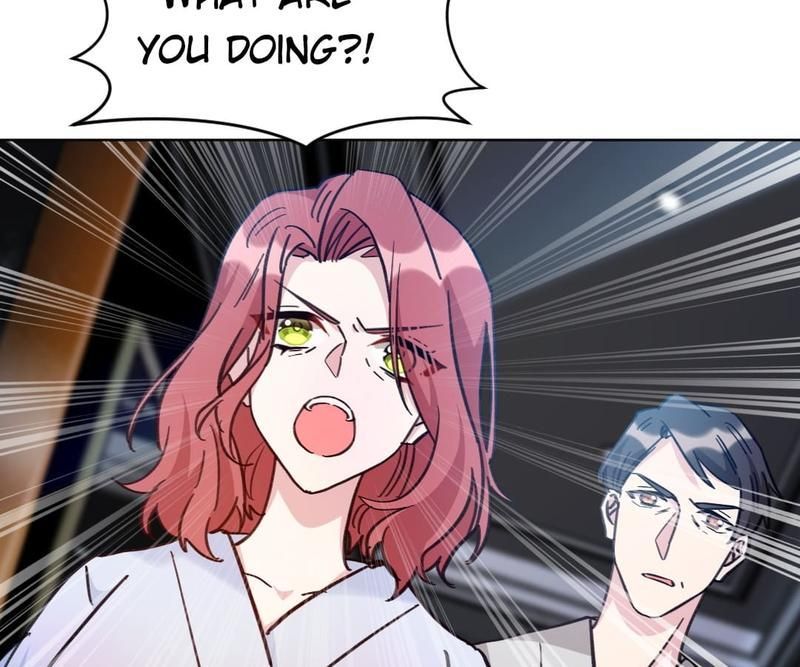 Exclusive Possession: The "Benevolent" Wife - Episode 12 — page 27
