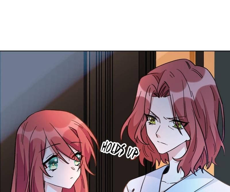 Exclusive Possession: The "Benevolent" Wife - Episode 12 — page 29