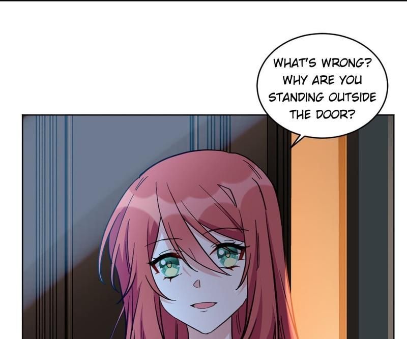 Exclusive Possession: The "Benevolent" Wife - Episode 12 — page 3
