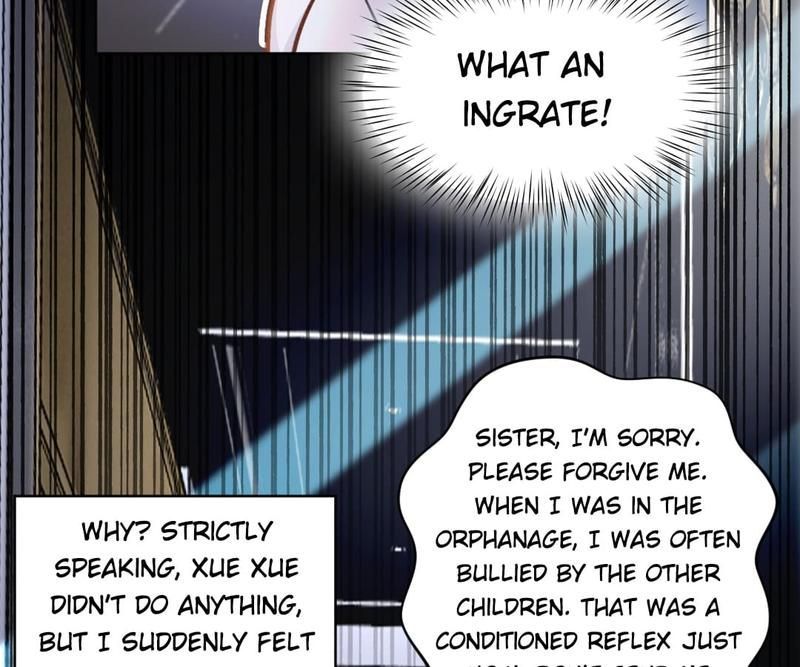 Exclusive Possession: The "Benevolent" Wife - Episode 12 — page 32