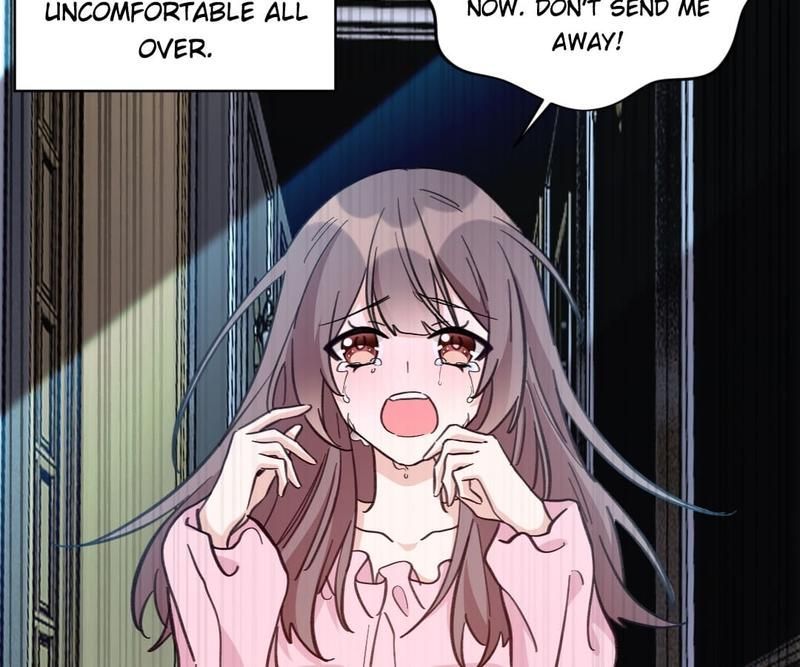 Exclusive Possession: The "Benevolent" Wife - Episode 12 — page 33