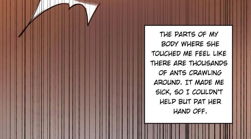 Exclusive Possession: The "Benevolent" Wife - Episode 12 — page 35
