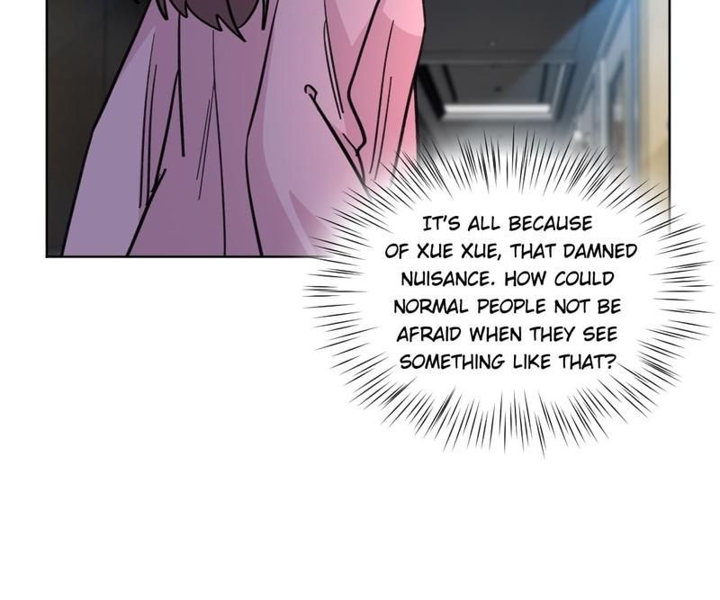 Exclusive Possession: The "Benevolent" Wife - Episode 12 — page 9