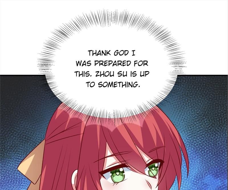 Exclusive Possession: The "Benevolent" Wife - Episode 120 — page 15