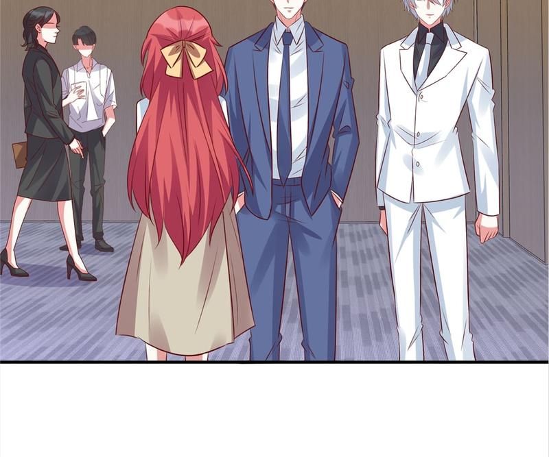 Exclusive Possession: The "Benevolent" Wife - Episode 120 — page 18