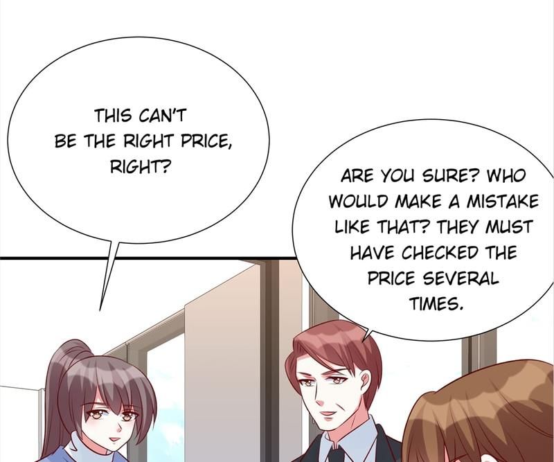 Exclusive Possession: The "Benevolent" Wife - Episode 120 — page 21