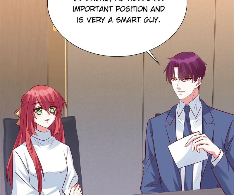 Exclusive Possession: The "Benevolent" Wife - Episode 120 — page 27