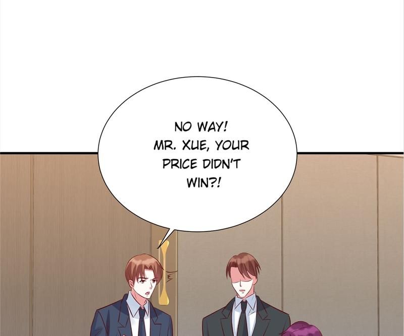 Exclusive Possession: The "Benevolent" Wife - Episode 120 — page 34