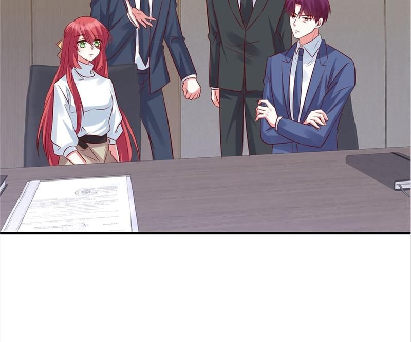 Exclusive Possession: The "Benevolent" Wife - Episode 120 — page 35
