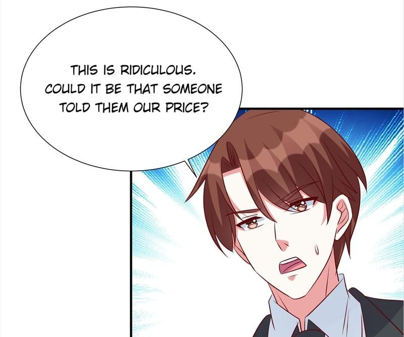 Exclusive Possession: The "Benevolent" Wife - Episode 120 — page 36