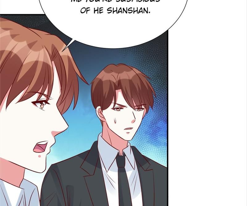 Exclusive Possession: The "Benevolent" Wife - Episode 120 — page 38