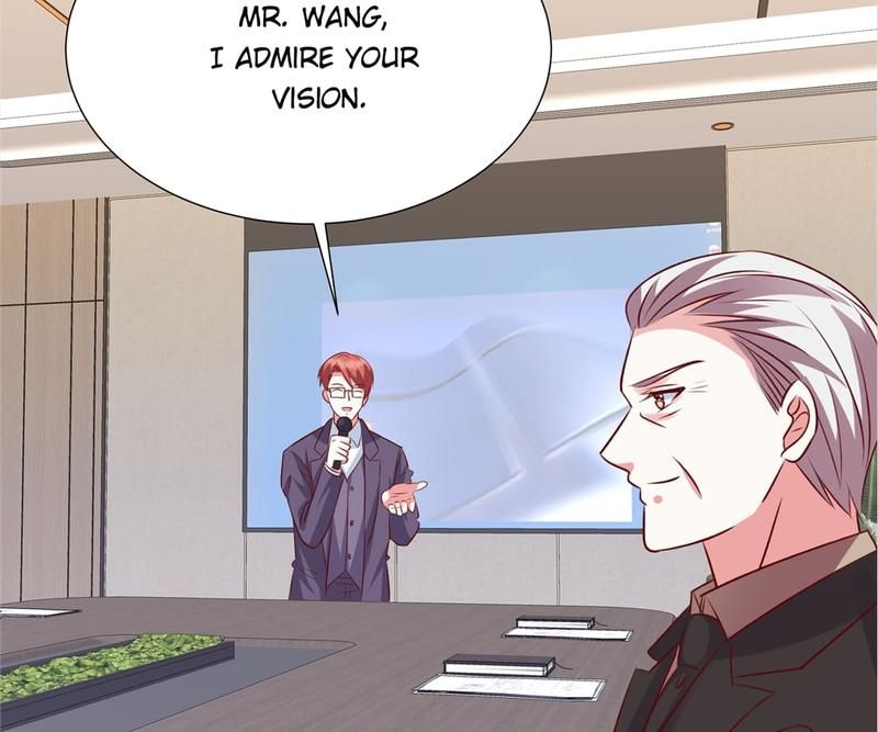 Exclusive Possession: The "Benevolent" Wife - Episode 120 — page 42