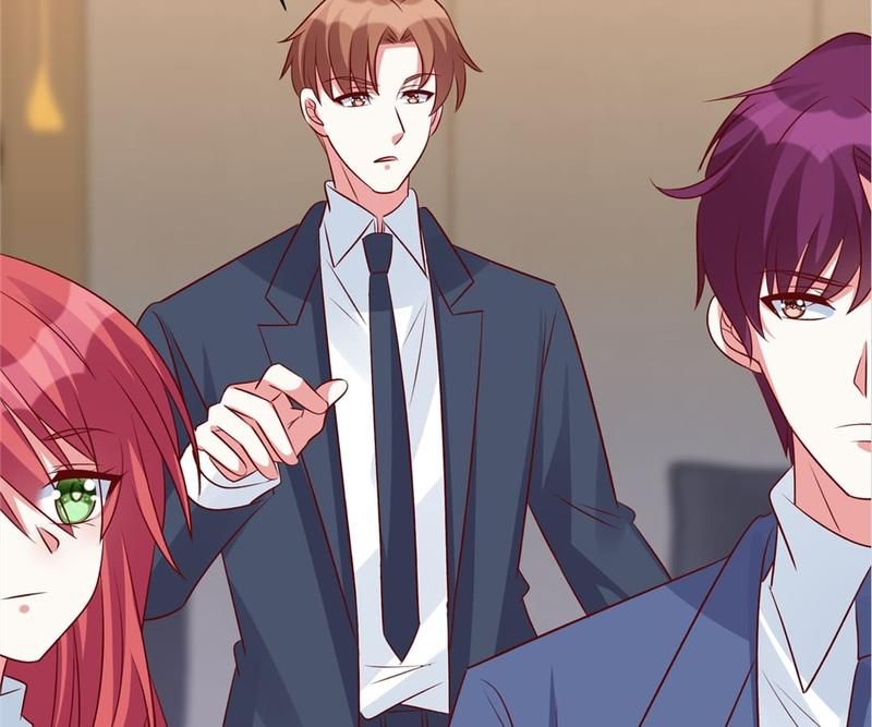 Exclusive Possession: The "Benevolent" Wife - Episode 120 — page 54