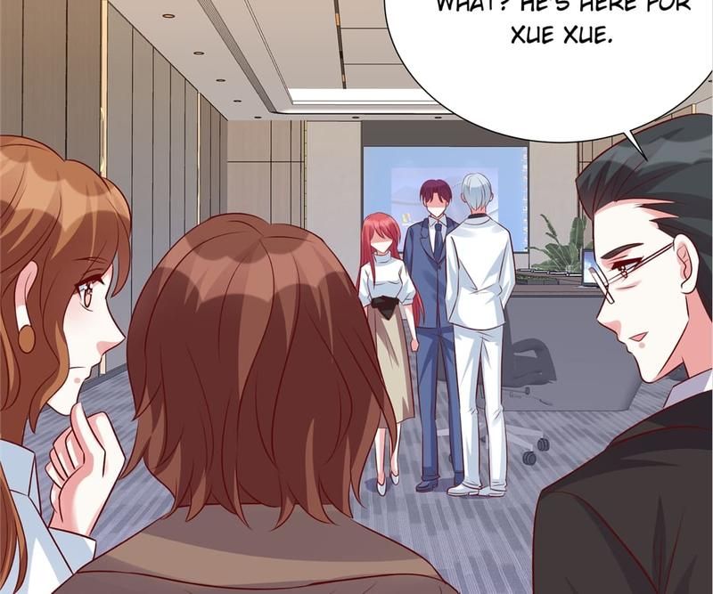 Exclusive Possession: The "Benevolent" Wife - Episode 120 — page 6