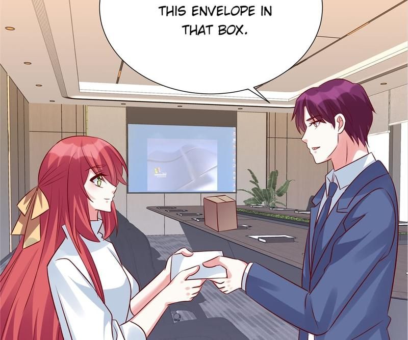Exclusive Possession: The "Benevolent" Wife - Episode 120 — page 8