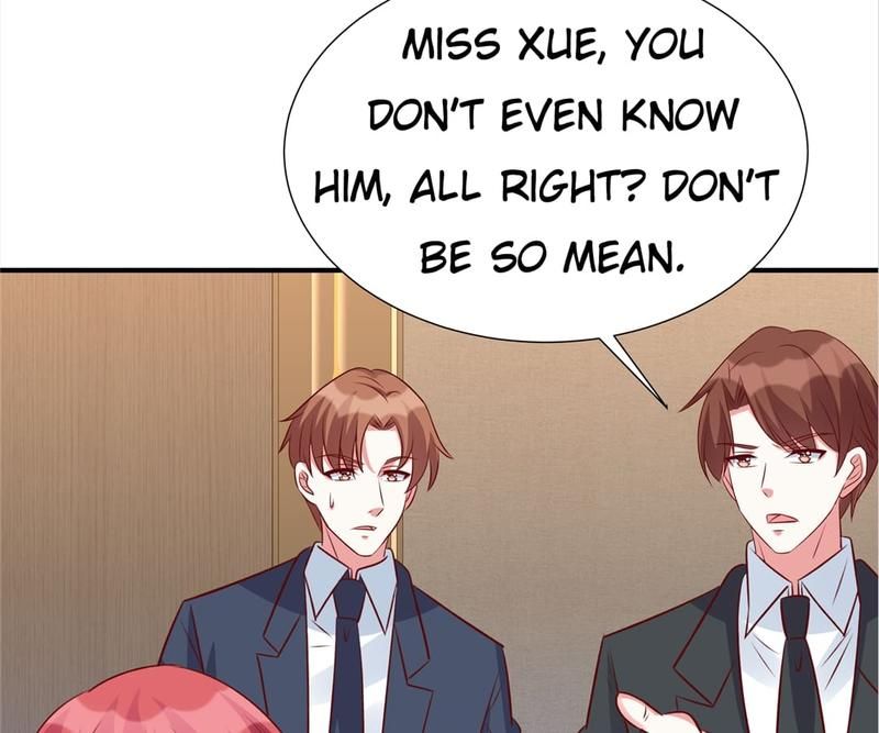 Exclusive Possession: The "Benevolent" Wife - Episode 121 — page 10
