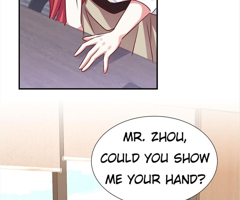 Exclusive Possession: The "Benevolent" Wife - Episode 121 — page 13