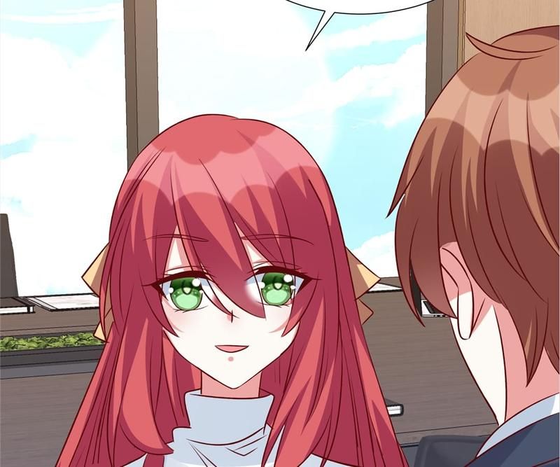 Exclusive Possession: The "Benevolent" Wife - Episode 121 — page 14