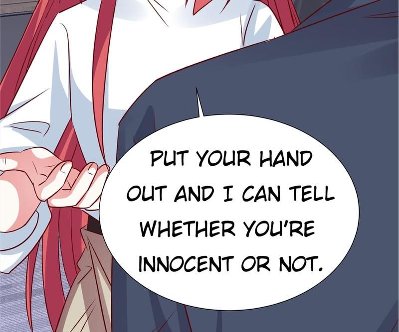 Exclusive Possession: The "Benevolent" Wife - Episode 121 — page 15