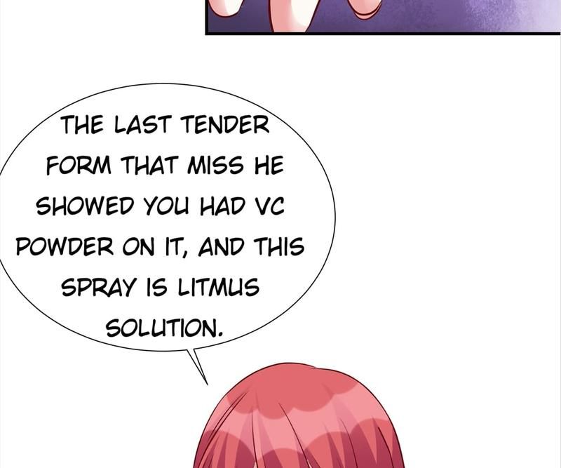 Exclusive Possession: The "Benevolent" Wife - Episode 121 — page 22
