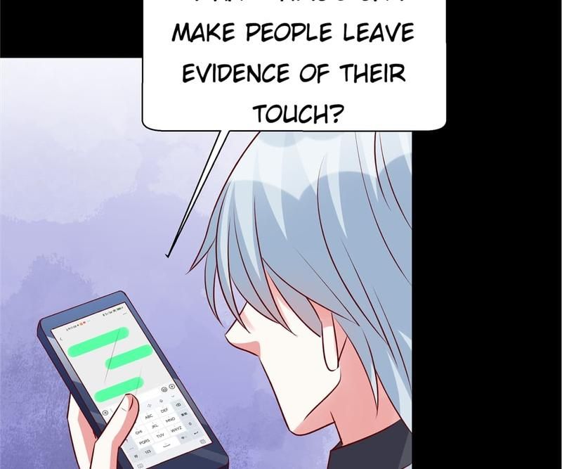 Exclusive Possession: The "Benevolent" Wife - Episode 121 — page 29