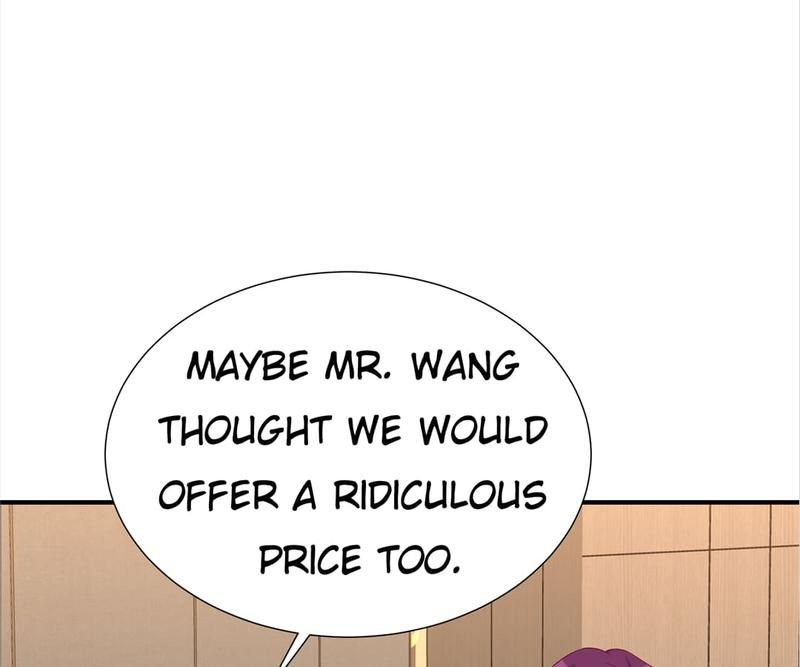 Exclusive Possession: The "Benevolent" Wife - Episode 121 — page 3