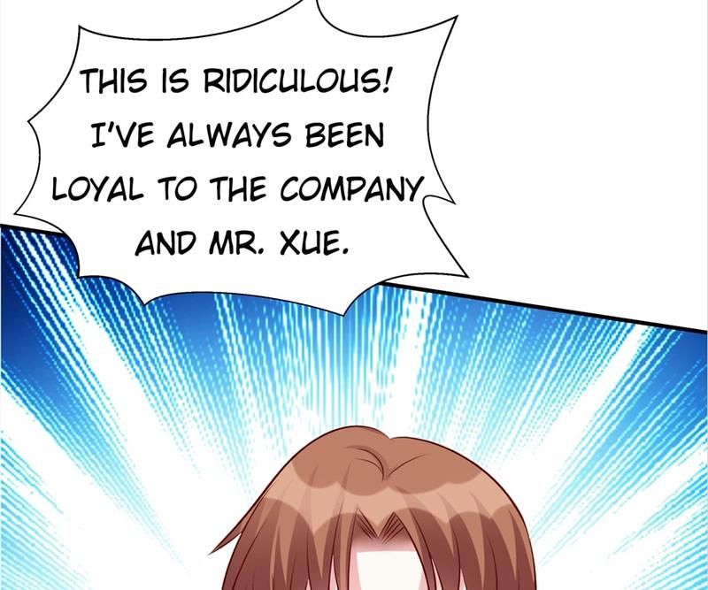 Exclusive Possession: The "Benevolent" Wife - Episode 121 — page 35