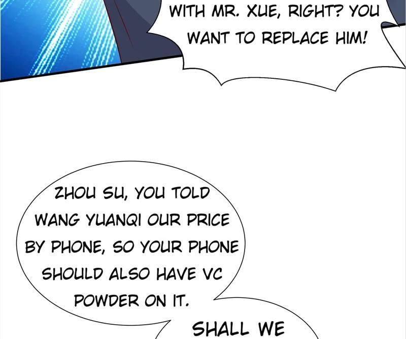 Exclusive Possession: The "Benevolent" Wife - Episode 121 — page 37