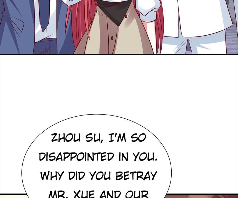Exclusive Possession: The "Benevolent" Wife - Episode 121 — page 39