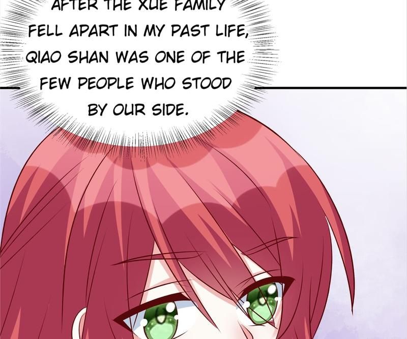 Exclusive Possession: The "Benevolent" Wife - Episode 121 — page 42
