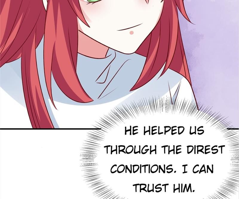 Exclusive Possession: The "Benevolent" Wife - Episode 121 — page 43