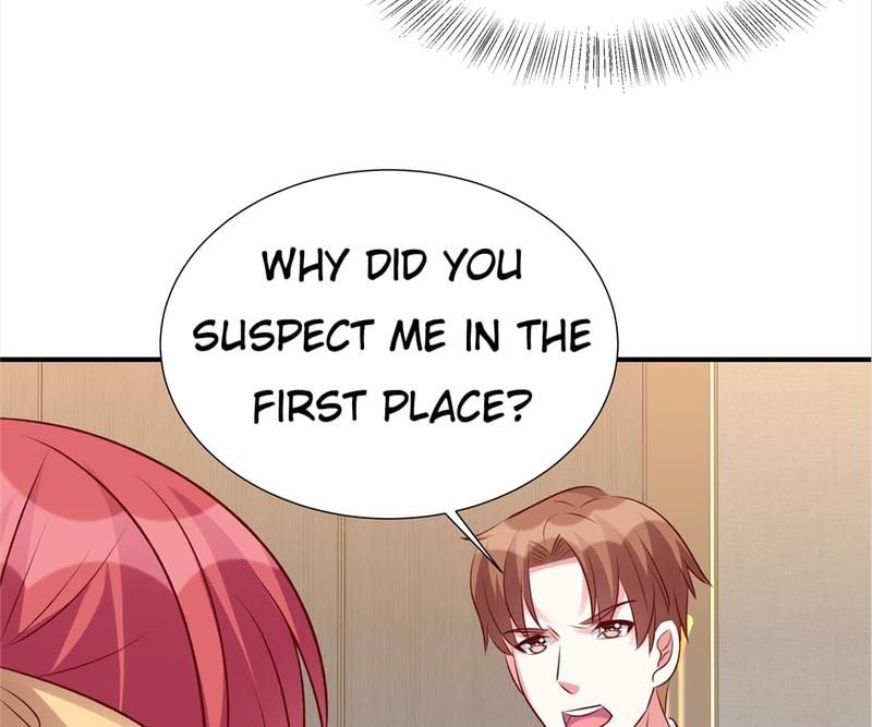Exclusive Possession: The "Benevolent" Wife - Episode 121 — page 44