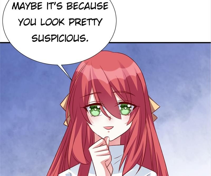 Exclusive Possession: The "Benevolent" Wife - Episode 121 — page 48