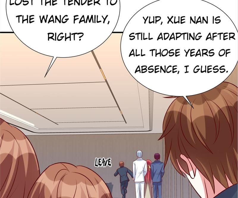 Exclusive Possession: The "Benevolent" Wife - Episode 121 — page 56