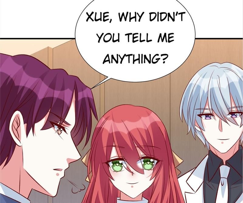 Exclusive Possession: The "Benevolent" Wife - Episode 121 — page 58